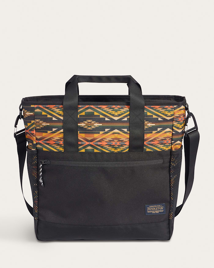 TUMALO EXPLORER CARRYALL TOTE